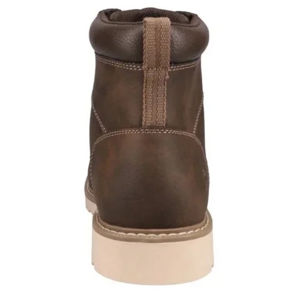 Izod
Men\'s Lace Up Boots
Brown new ?